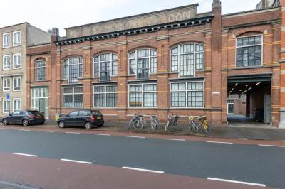 Woning Academiesingel 10A5 Breda