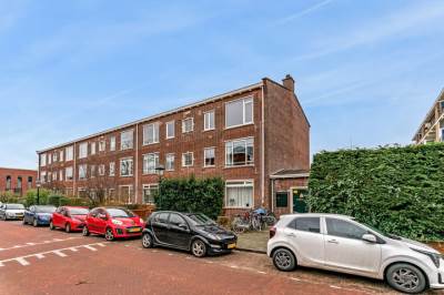Woning Dunklerstraat 34 Den Haag