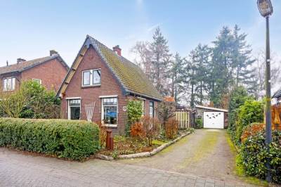 Woning Dennenkamp 11 Apeldoorn