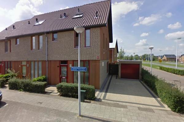 Woning Pastoraleperenlaan 1 Vleuten