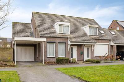 Woning Bruiseldonk 20 Lierop
