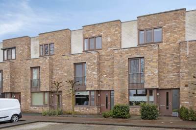 Woning MacBridestraat 83 Veenendaal