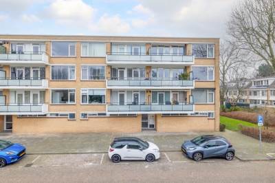 Woning Keltenoord 34 Rotterdam