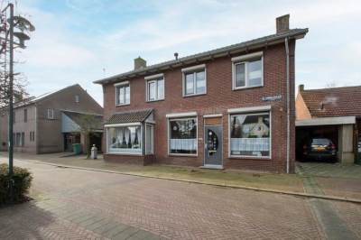 Woning Sint Cornelisplein 2 Weert