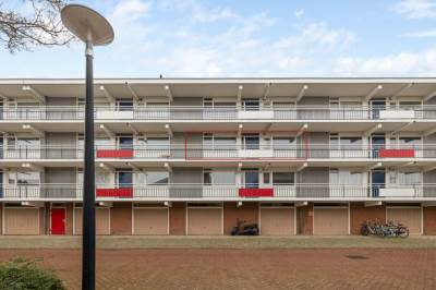 Woning Brahmsstraat 75 Zutphen