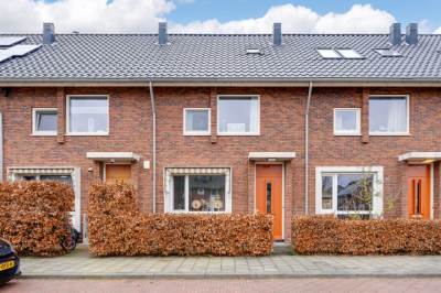Woning Boerengroenstraat 3 Zuidoostbeemster