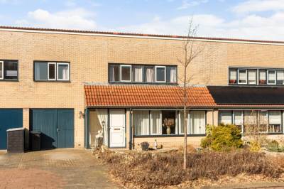 Woning Hobolaan 18 Oldenzaal