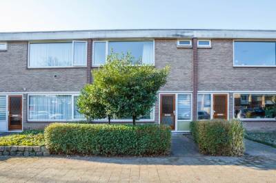 Woning Beetsstraat 22 Doetinchem