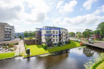 Woning Willem de Zwijgerlaan 295 Alkmaar