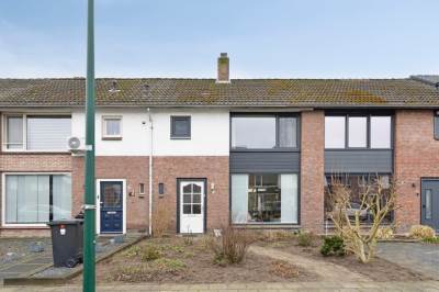 Woning Kruisherenstraat 5 Dongen