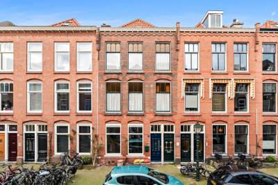 Woning Copernicusstraat 71 Den Haag