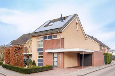 Woning Wethouder van Beuningenstraat 18E Winssen