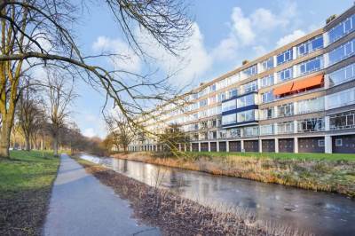 Woning Barnsteenhorst 108 Den Haag