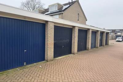Garage Keizershof 815A5 Uden