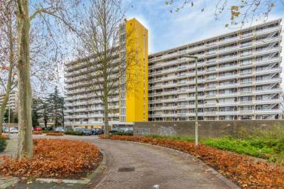 Woning de Koppele 459 Eindhoven