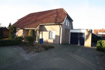 Woning Westeinde 355 Vriezenveen