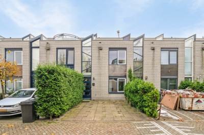 Woning Korianderveld 5 Schiedam