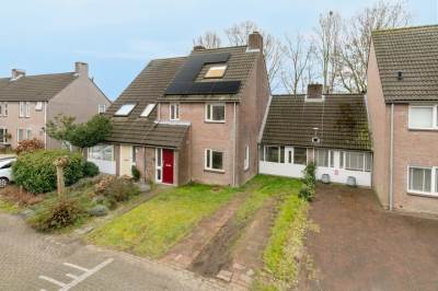 Woning Goudsbloem 83 Udenhout