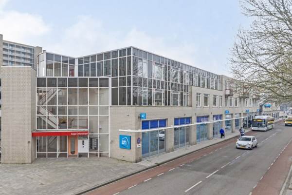 Woning Aagje Dekenstraat 44 Vlissingen