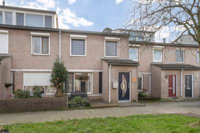 Woning Gageldonk 29 Den Bosch