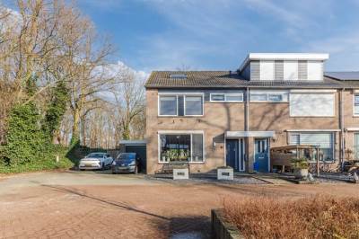 Woning Botteliersdreef 31 Cuijk