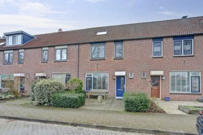 Woning Mazerhard 27 Zeewolde