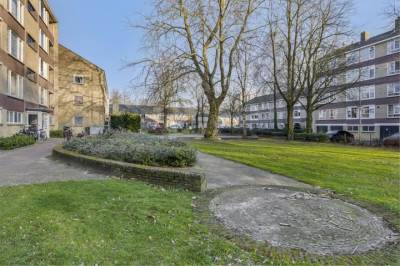 Woning Dommelstraat 70 Enschede