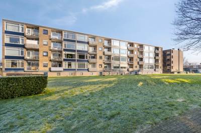 Woning Kobaltstraat 101 Apeldoorn