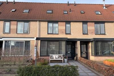 Woning Marskamp 28 Lunteren