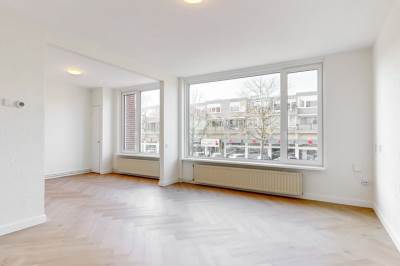 Woning Starrenburglaan 62 Wassenaar