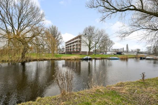 Woning Leverkruidweg 31 Zaandam
