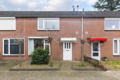 Woning Verheesstraat 11 Eindhoven