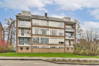 Woning Jan Luikenlaan 24 Uithoorn