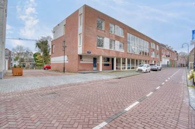 Woning Vest 102 Dordrecht