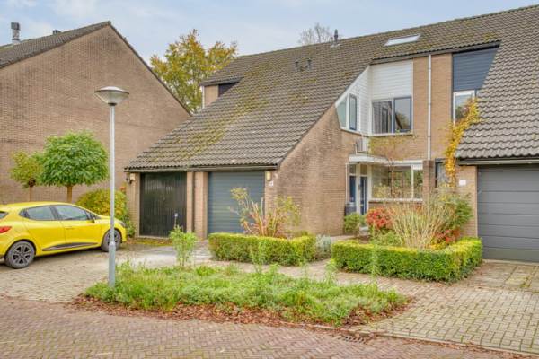 Woning Kinkelenburg 14 Zwijndrecht