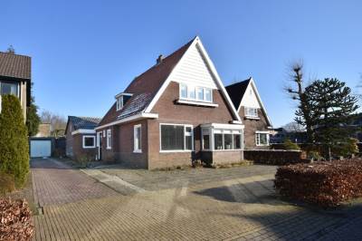 Woning Noordersingel 6 Burgum