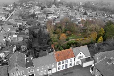 Woning Markt 13 Biervliet (Gem. Terneuzen)