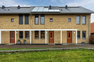 Woning Boc van Mere 22 Boxmeer