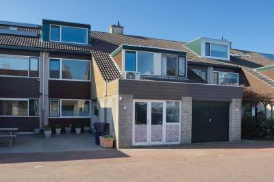Woning Steurendaal 17 Den Haag