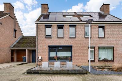 Woning Philip de Croystraat 18 Sittard