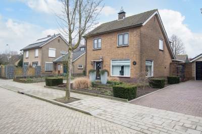 Woning A.G. Wijersweg 5 Wekerom