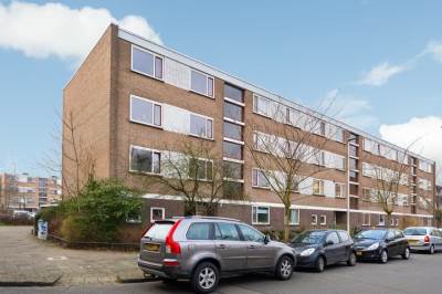 Woning Toscadreef 39 Utrecht