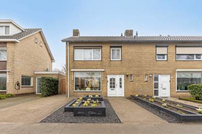 Woning Spoorbaan 44 Goirle