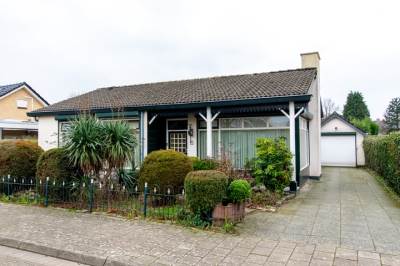 Woning Blériotlaan 7 Hoogerheide