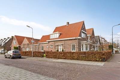 Woning Cromvlietstraat 2 Rilland