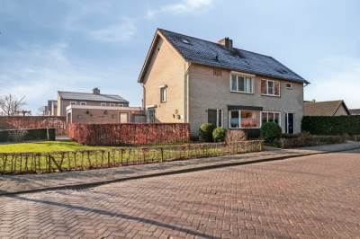 Woning Spangenstraat 13 Waspik