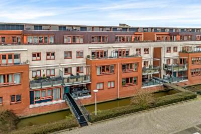 Woning Kas 27 Aalsmeer