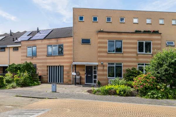 Woning Passaat 53 Zeewolde