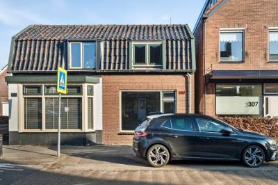 Woning Holevoetplein 309 Scherpenzeel (GE)