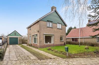 Woning Nycle J. Haismastrjitte 10 Gytsjerk